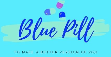 Blue Pill